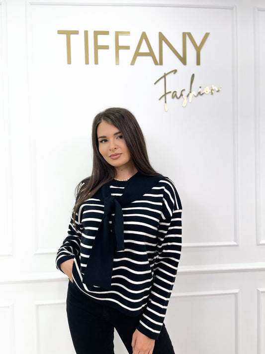 Bluza Mella Black