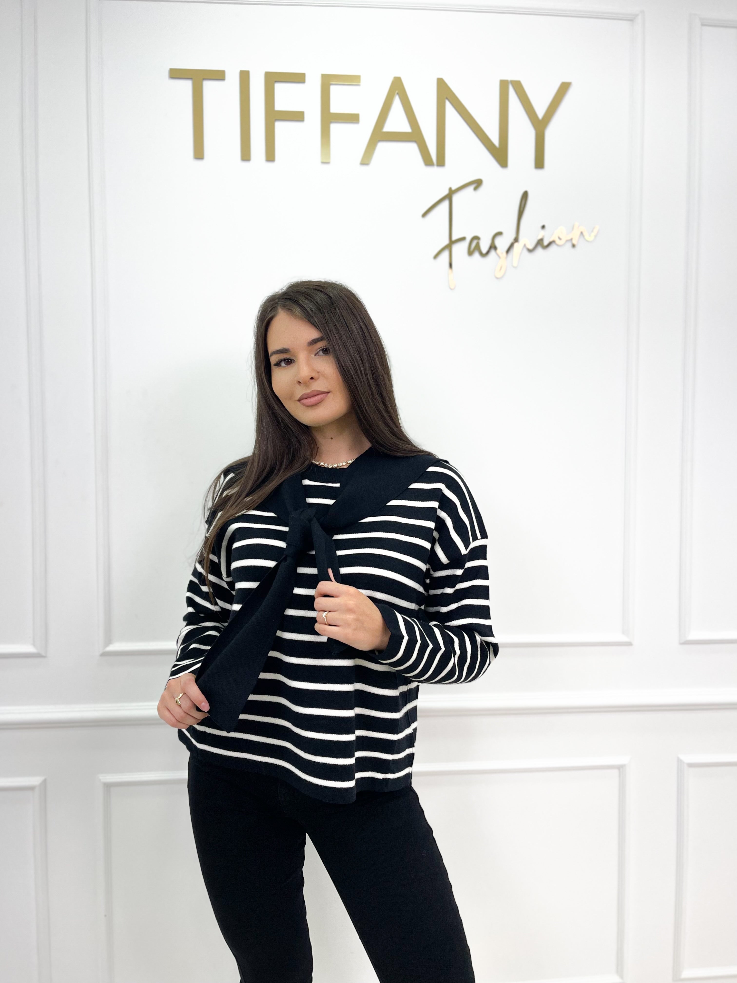 Bluza Mella Black