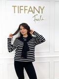 Bluza Mella Black