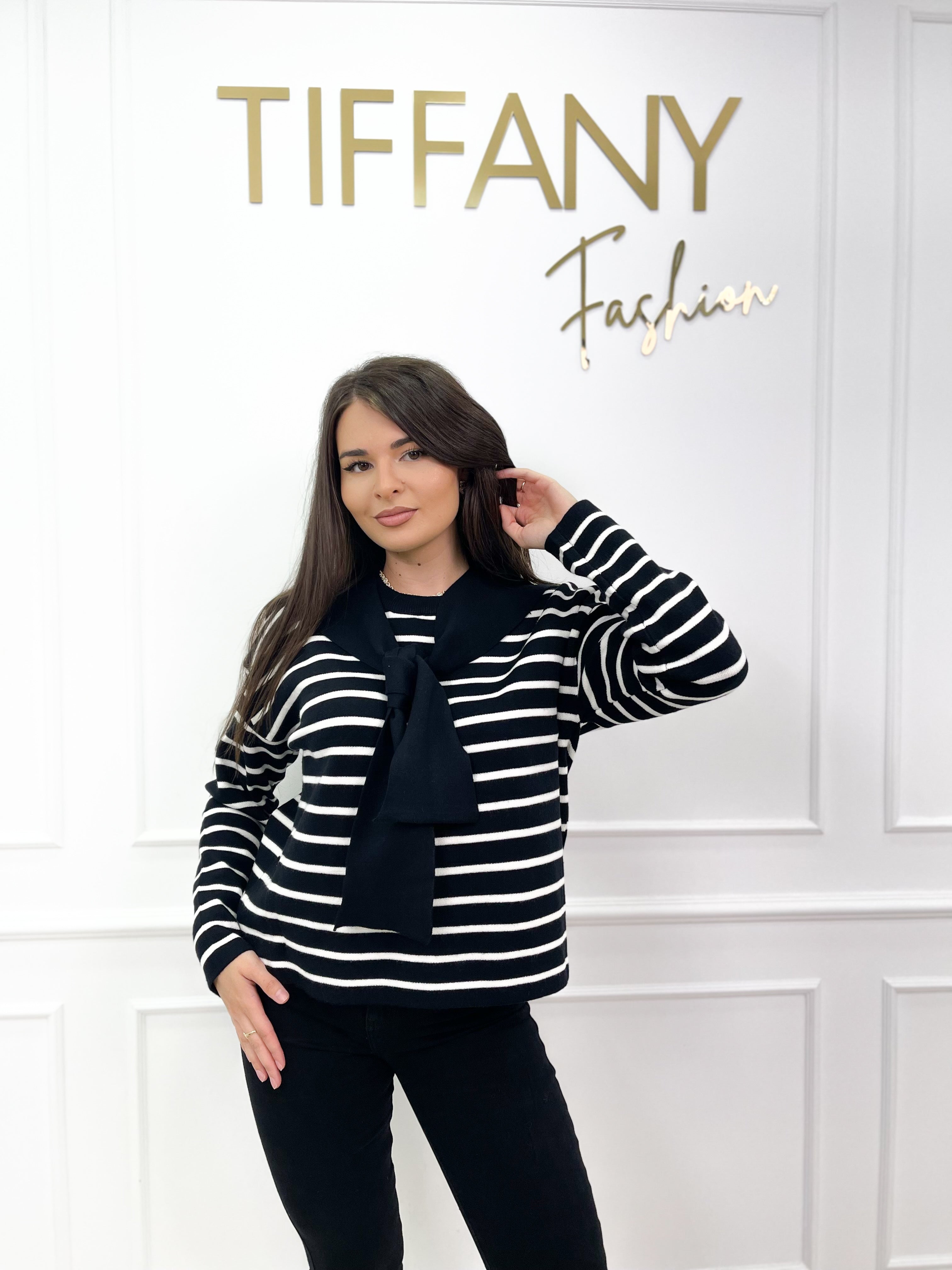 Bluza Mella Black