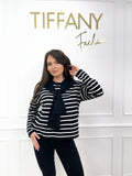 Bluza Mella Black