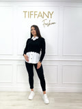 Bluza Ande Black