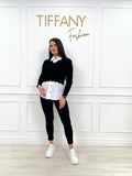Bluza Ande Black
