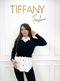 Bluza Ande Black