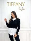 Bluza Ande Black