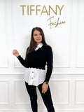 Bluza Ande Black