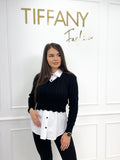 Bluza Ande Black