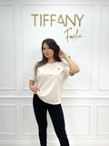 Bluza Mela Ivory