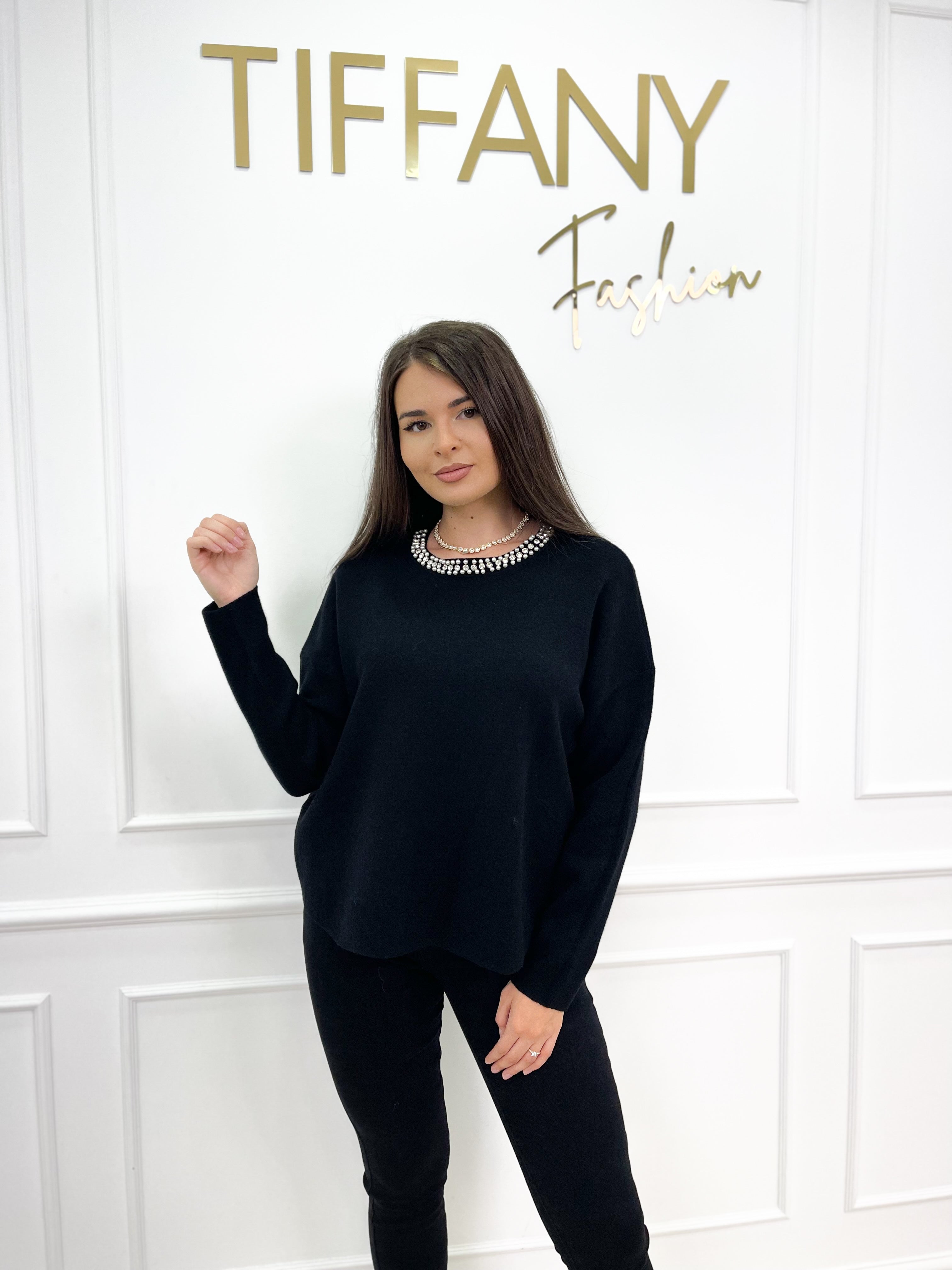 Bluza Lify Black