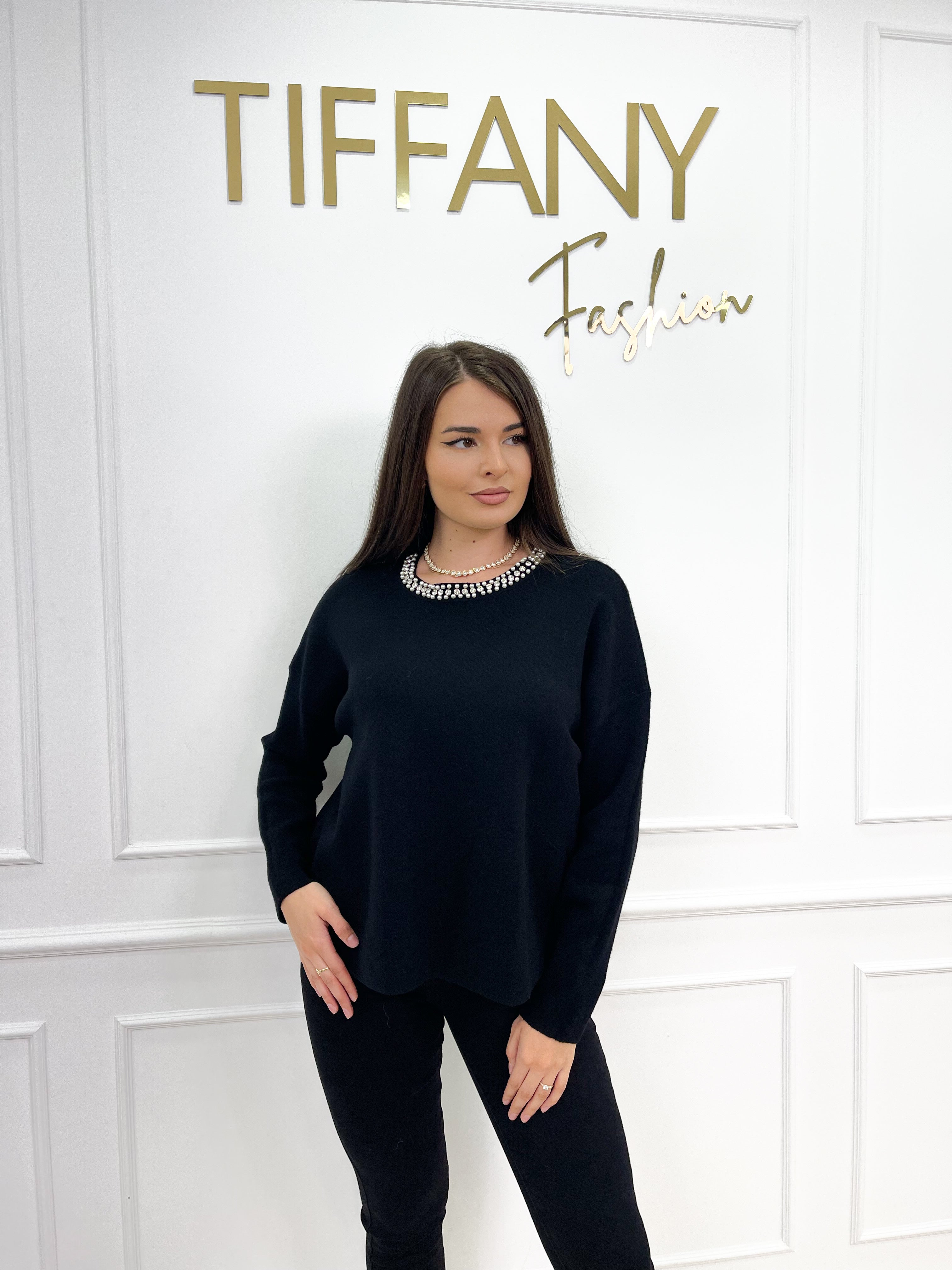 Bluza Lify Black