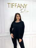 Bluza Lify Black