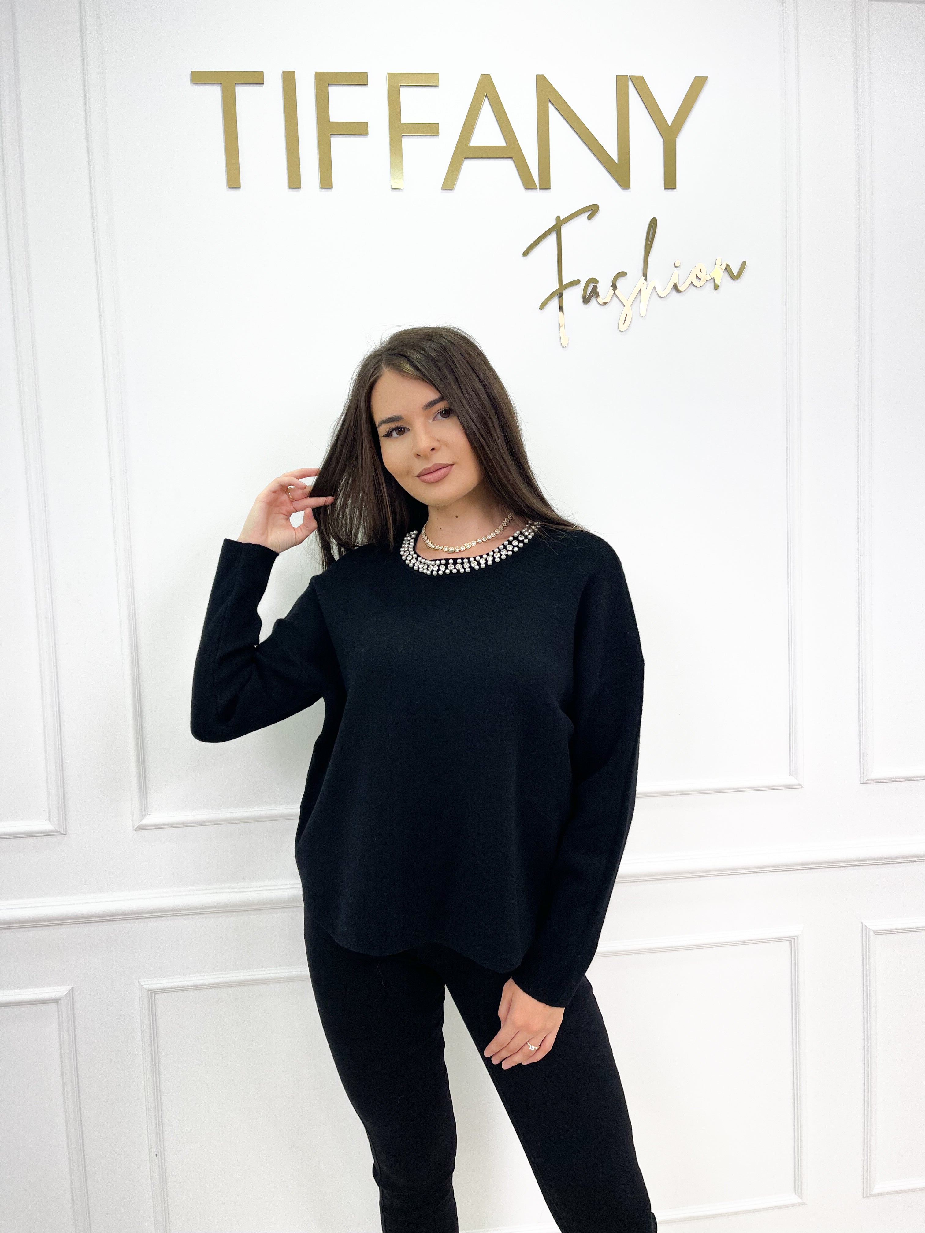 Bluza Lify Black