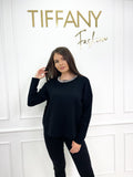 Bluza Lify Black