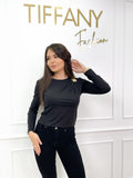 Bluza Alinka Black