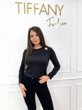 Bluza Alinka Black
