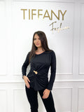 Bluza Hade Black
