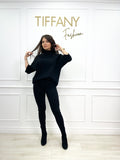 Bluza Wone Black