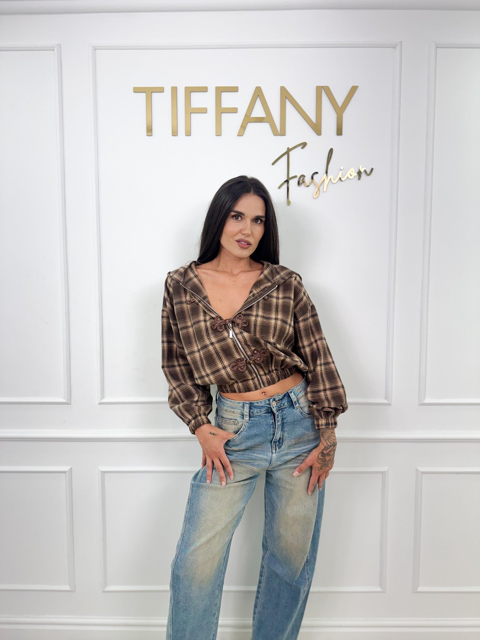 Jacheta Lamy Brown