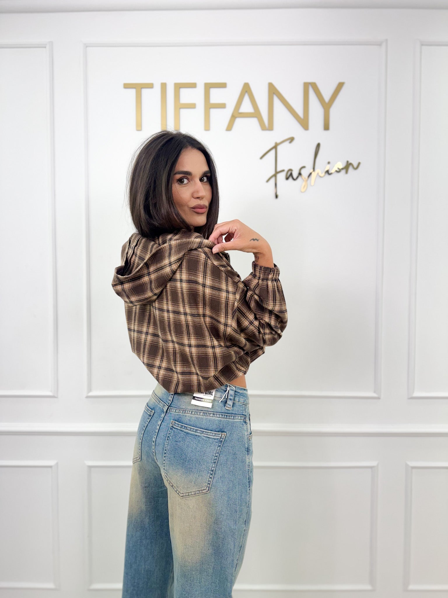 Jacheta Lamy Brown