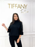 Bluza Wone Black