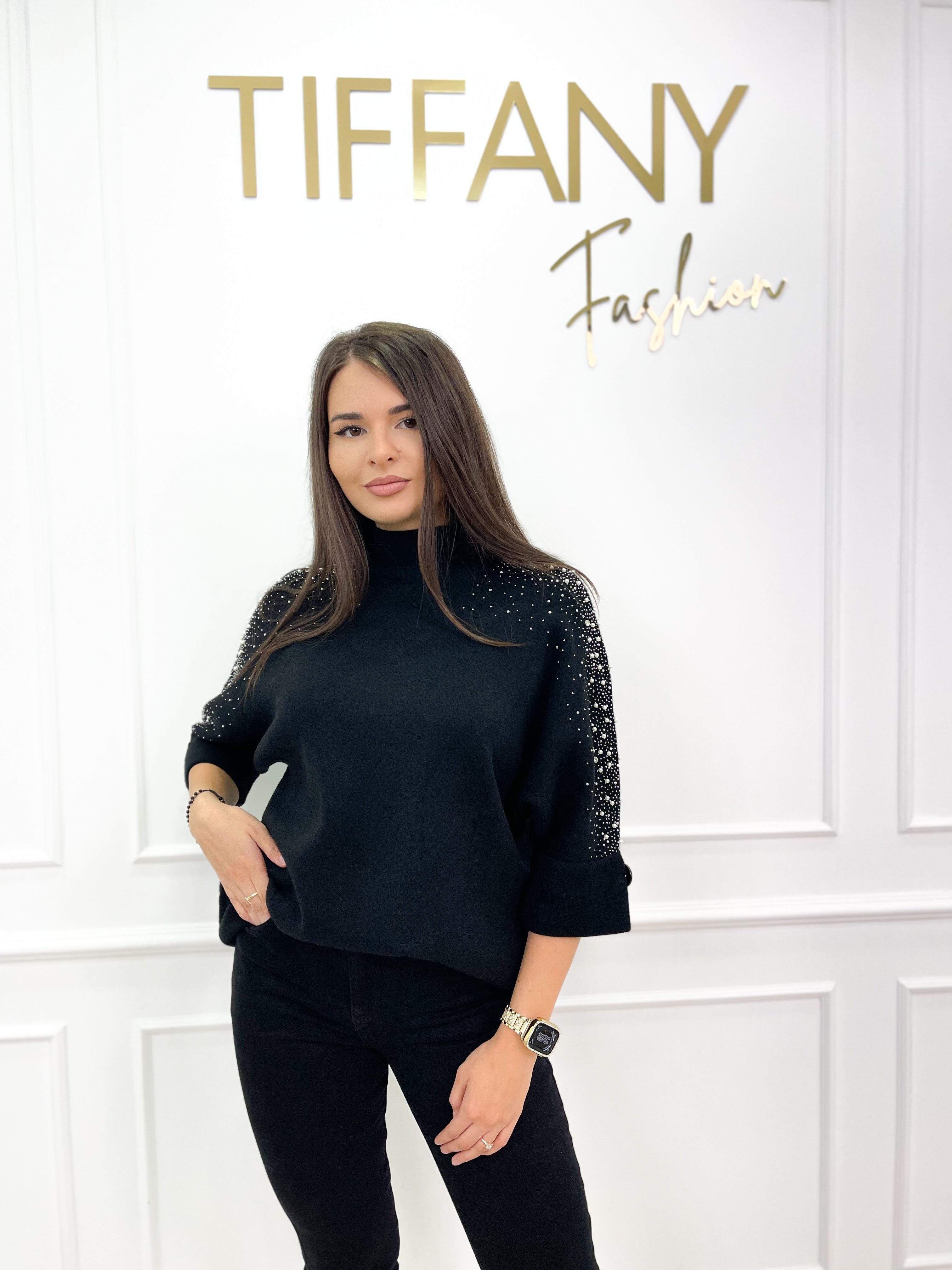 Bluza Wone Black