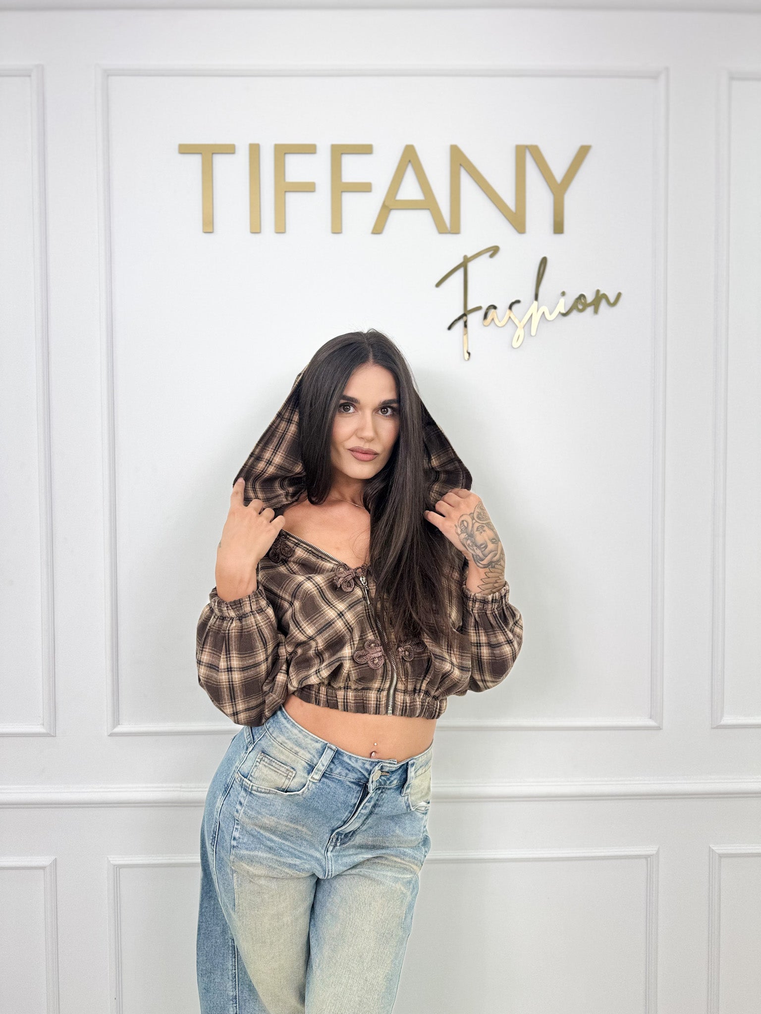 Jacheta Lamy Brown