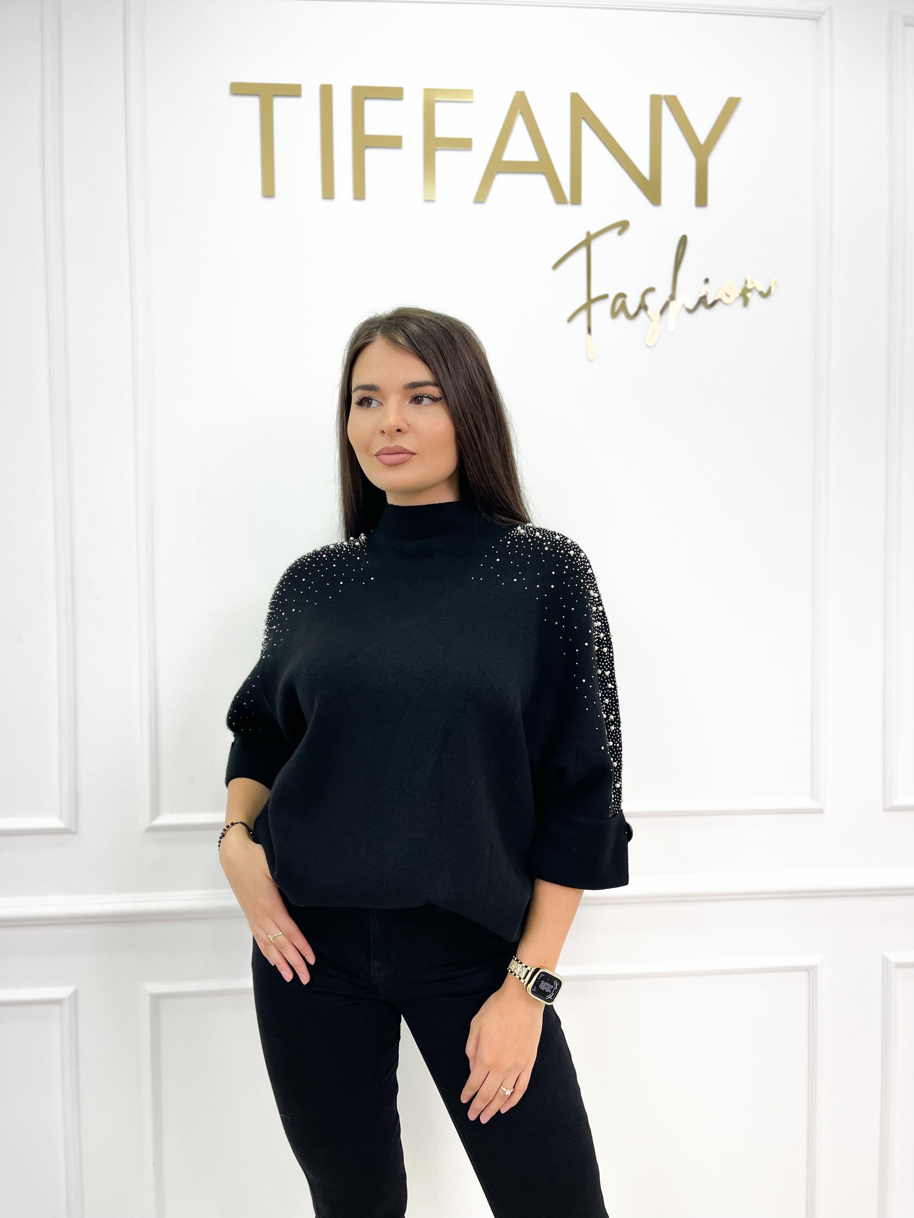 Bluza Wone Black