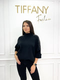 Bluza Wone Black