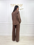 Compleu Weil Brown