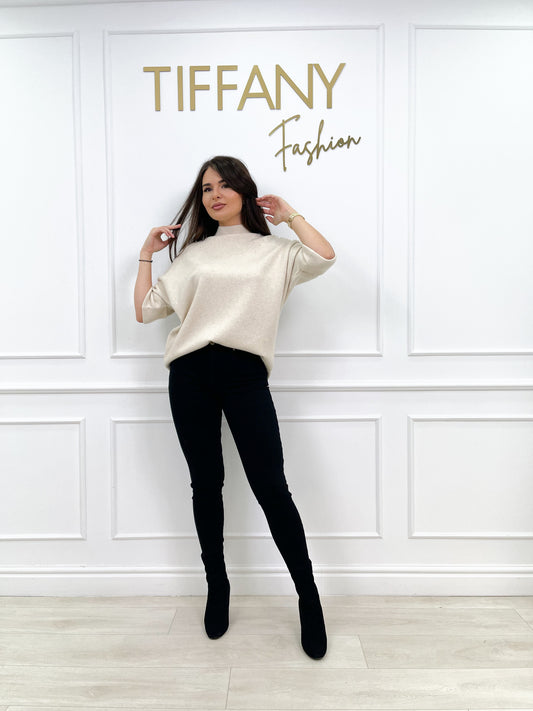 Bluza Wone Crem