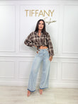Camasa Kary Brown