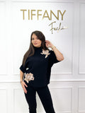 Bluza Ziana Black