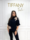 Bluza Ziana Black