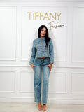 Compleu Taly Blue