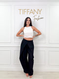 Pantaloni Kole Black