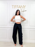 Pantaloni Kole Black