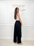 Pantaloni Kole Black