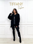 Bluza Lety Black