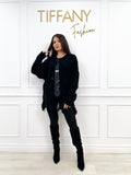 Bluza Lety Black