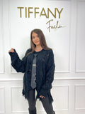 Bluza Lety Black