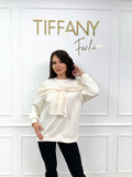Bluza Join Ivory