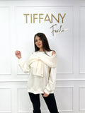 Bluza Join Ivory