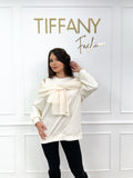 Bluza Join Ivory