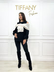 Bluza Join Black