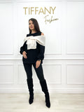 Bluza Join Black