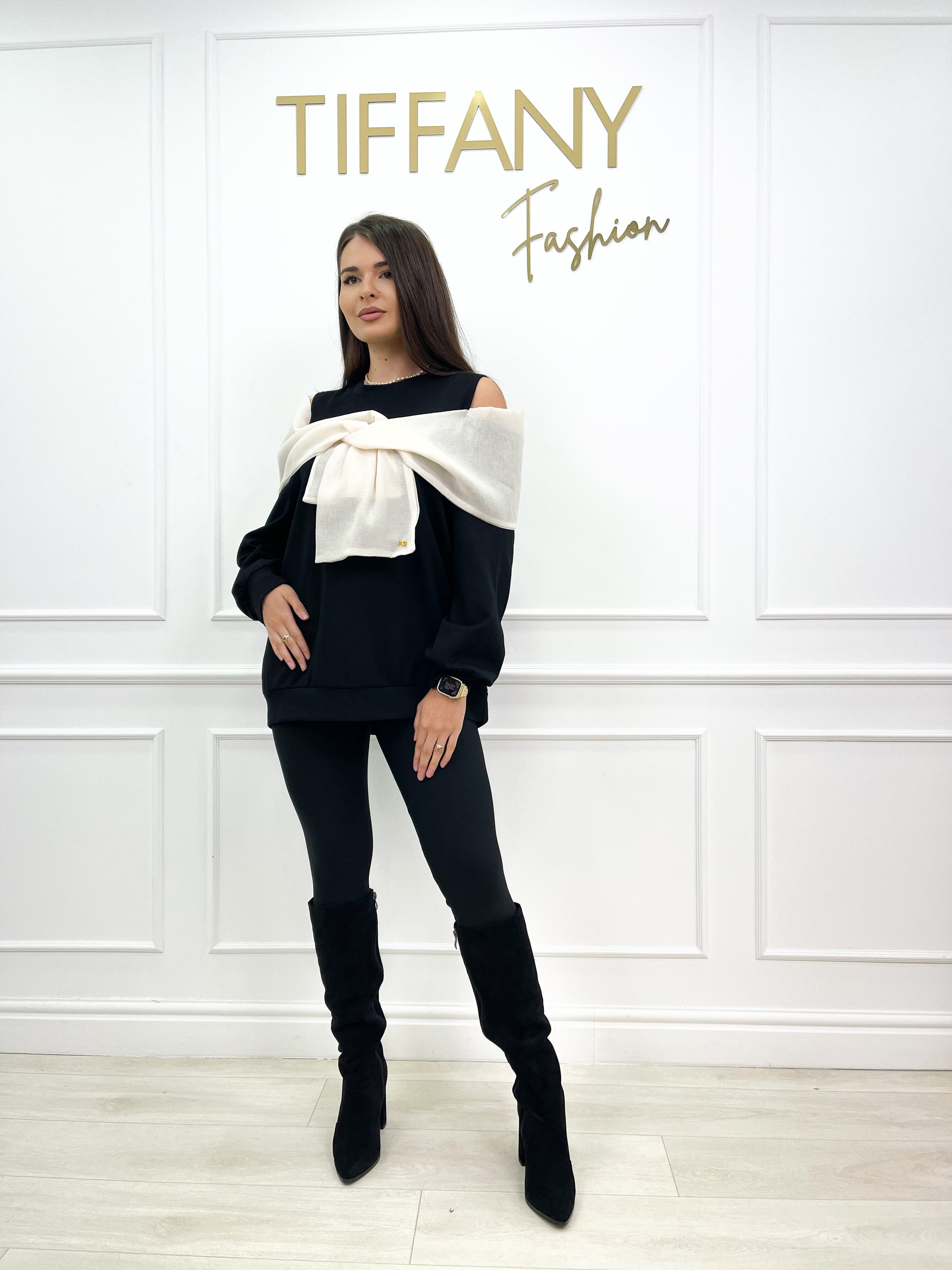 Bluza Join Black