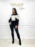 Bluza Join Black