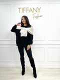 Bluza Join Black