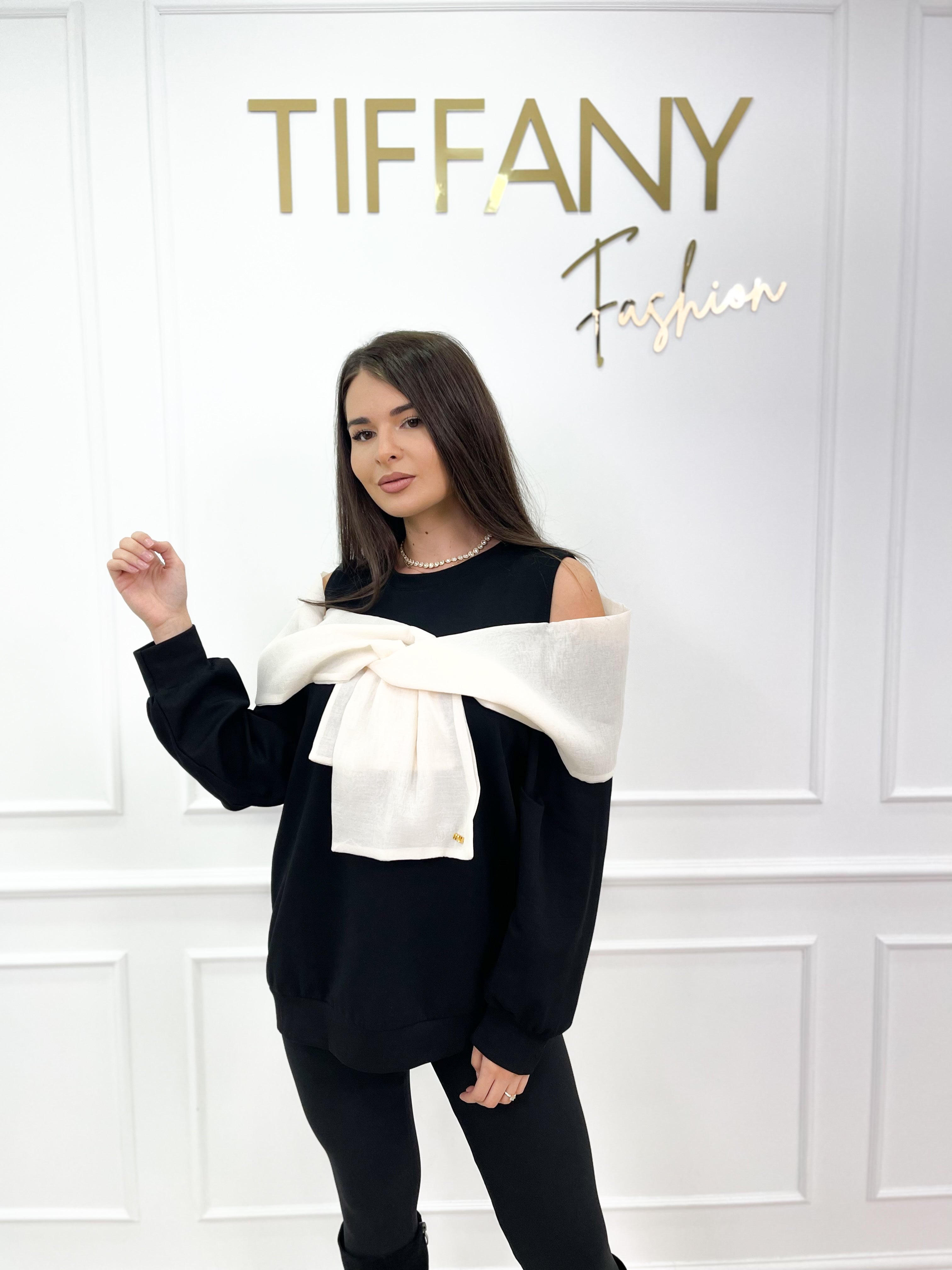 Bluza Join Black