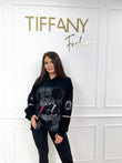 Bluza Asco Black